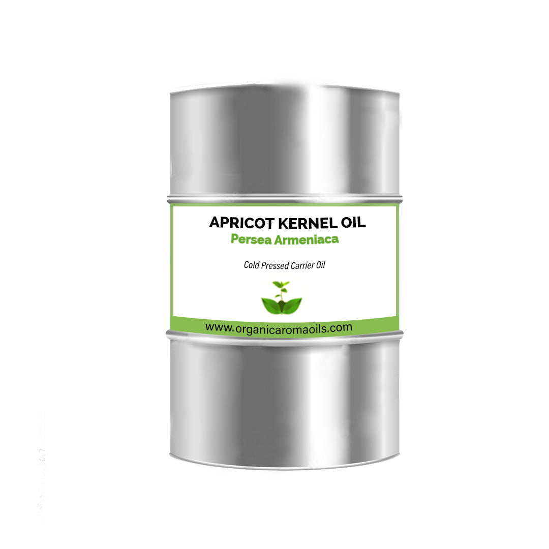 Apricot Kernel Oil
