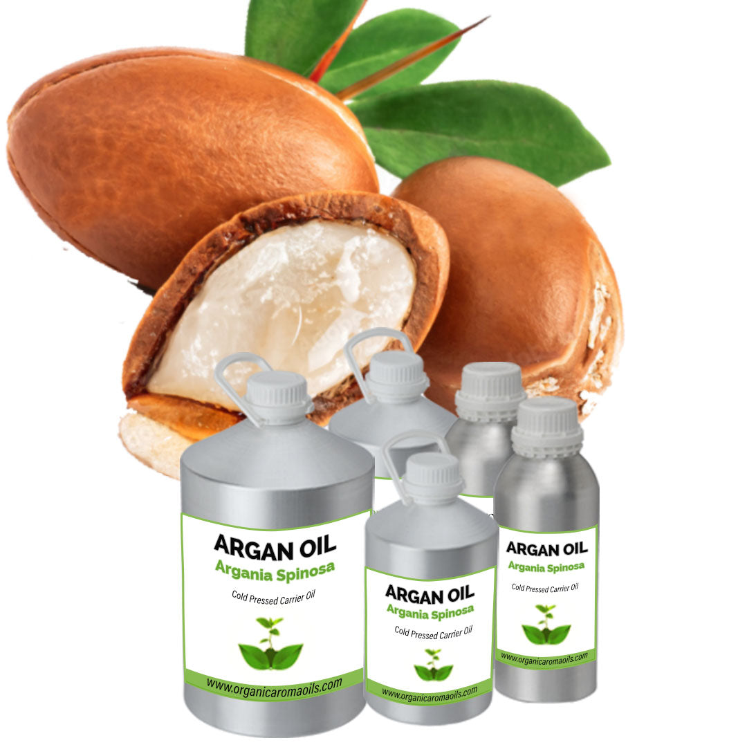 Argan Oil