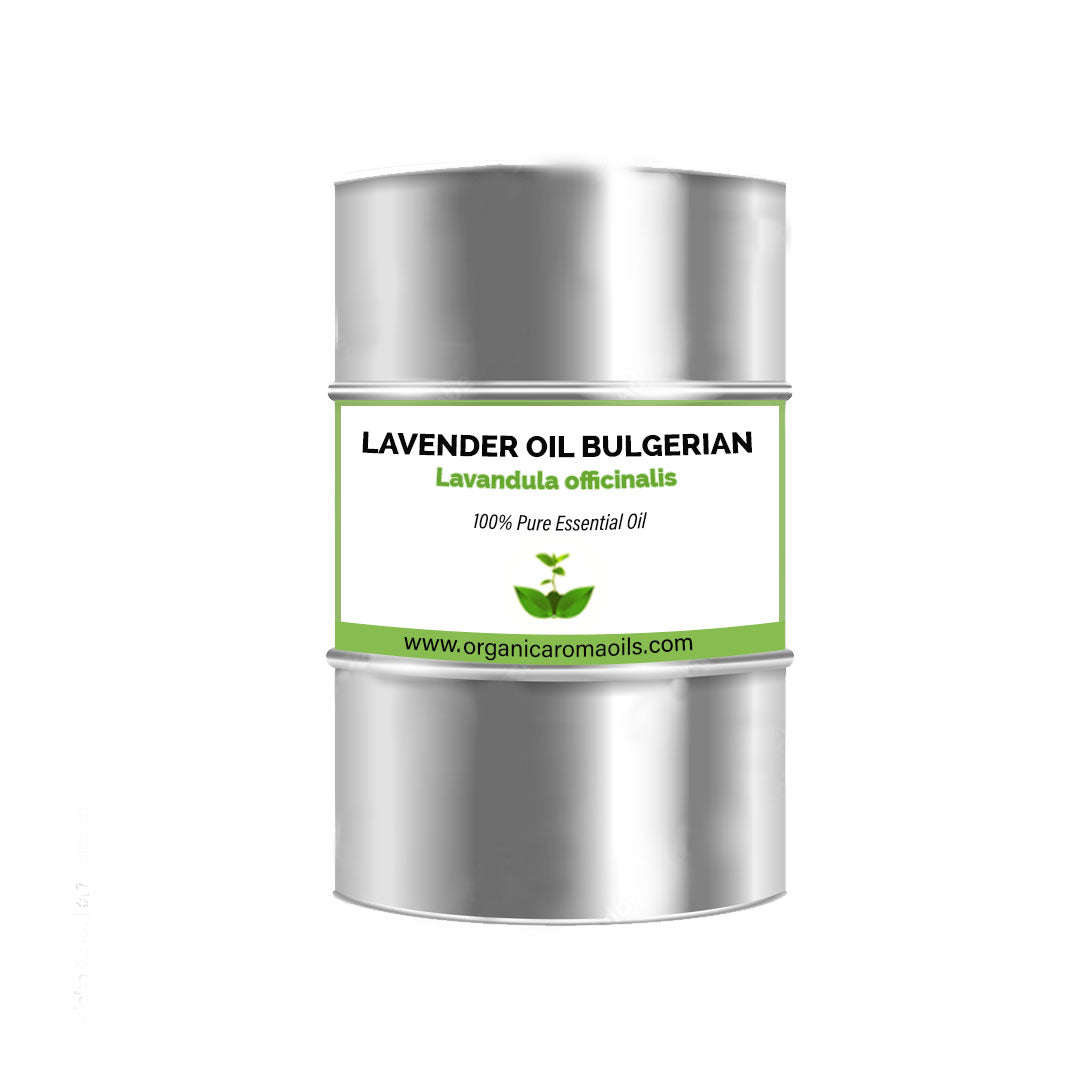Lavender Oil Bulgarian