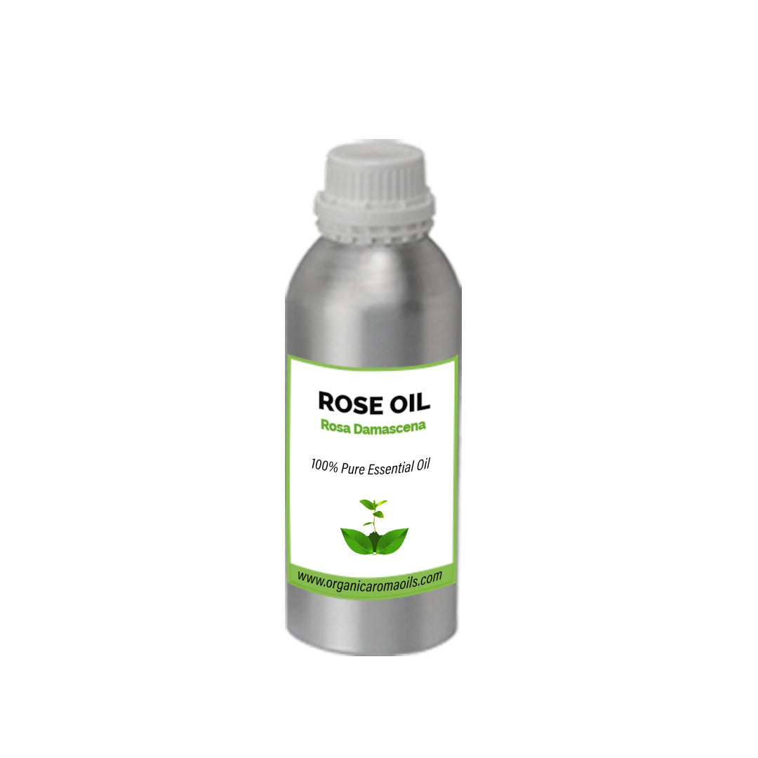 Rose Oil
