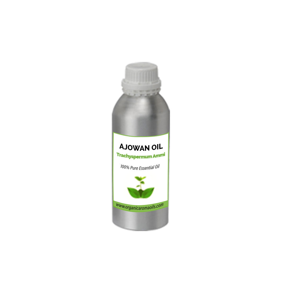 Ajowan oil
