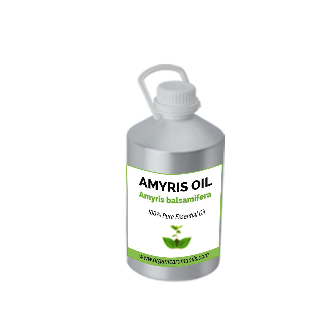 Amyris Oil