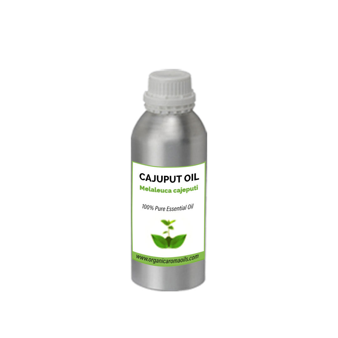 Cajeput Oil