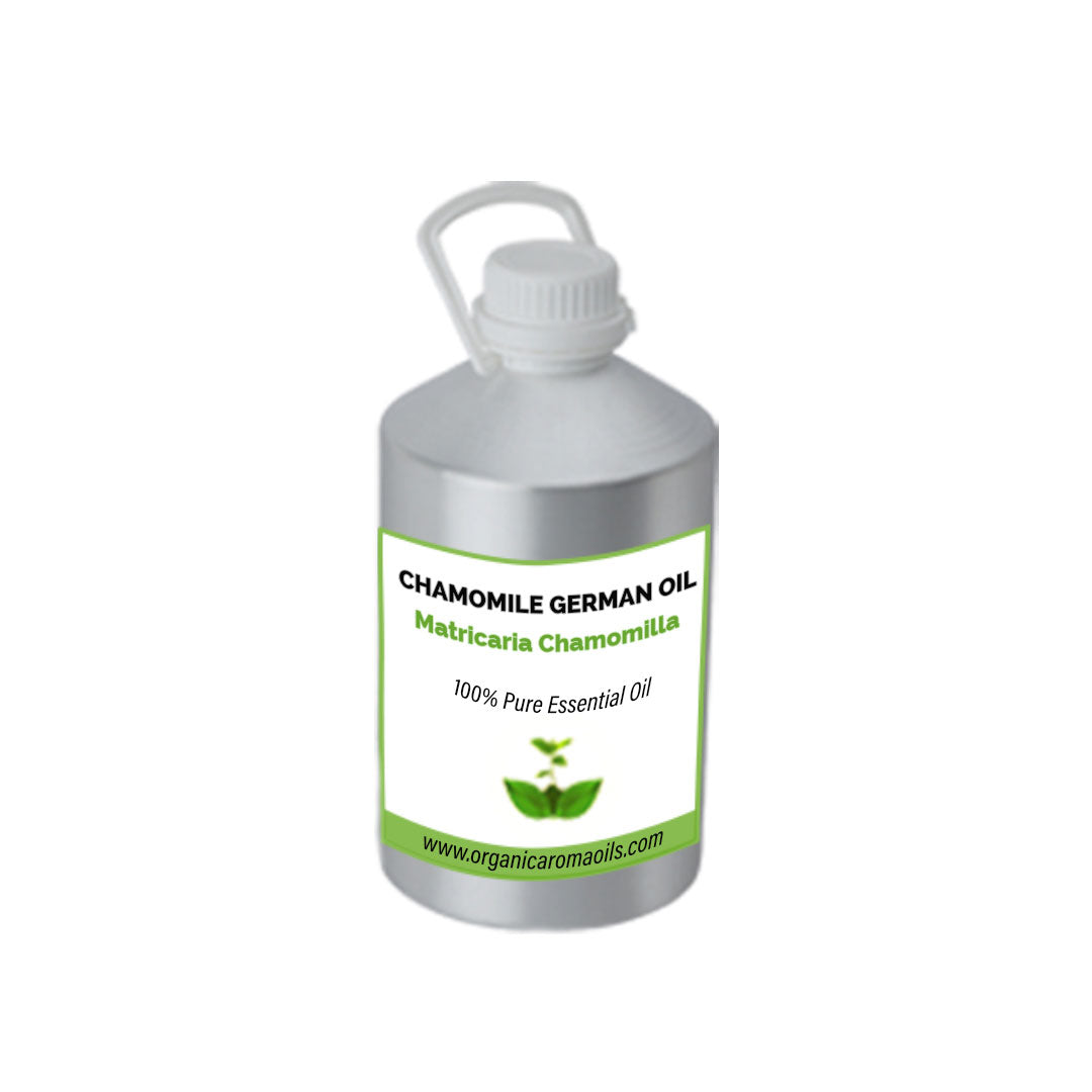 Chamomile German Oil