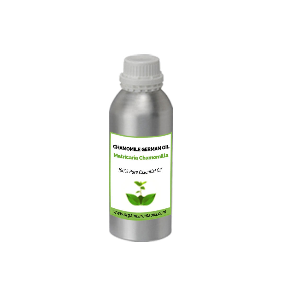 Chamomile German Oil