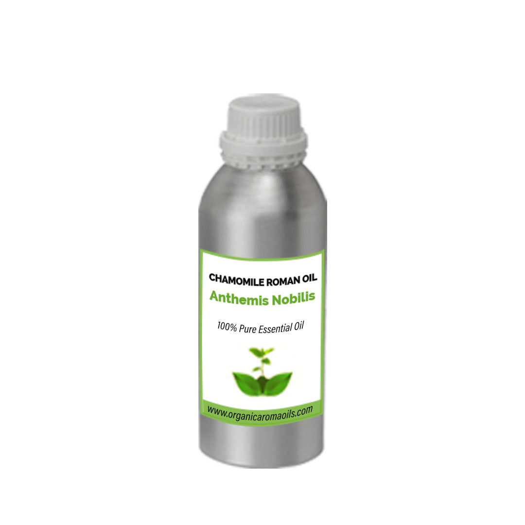 Chamomile Roman Oil