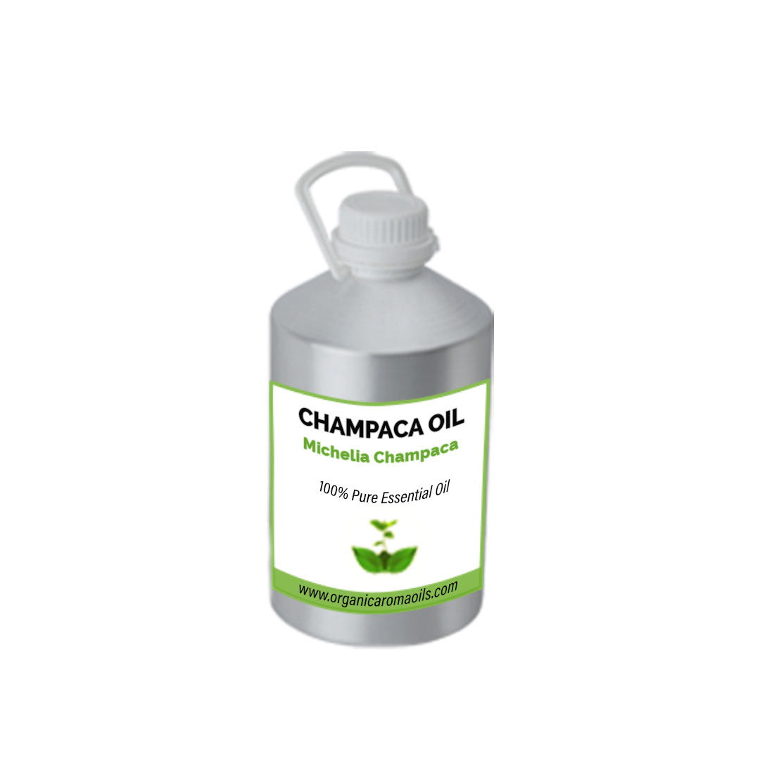 Champaca Leaf Oil