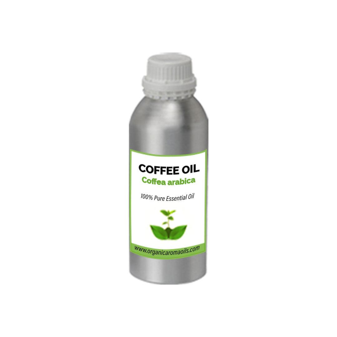 Coffee Co2 Extract Oil