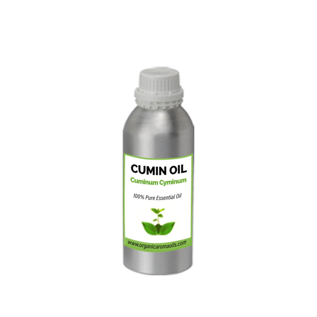 Cumin Oil