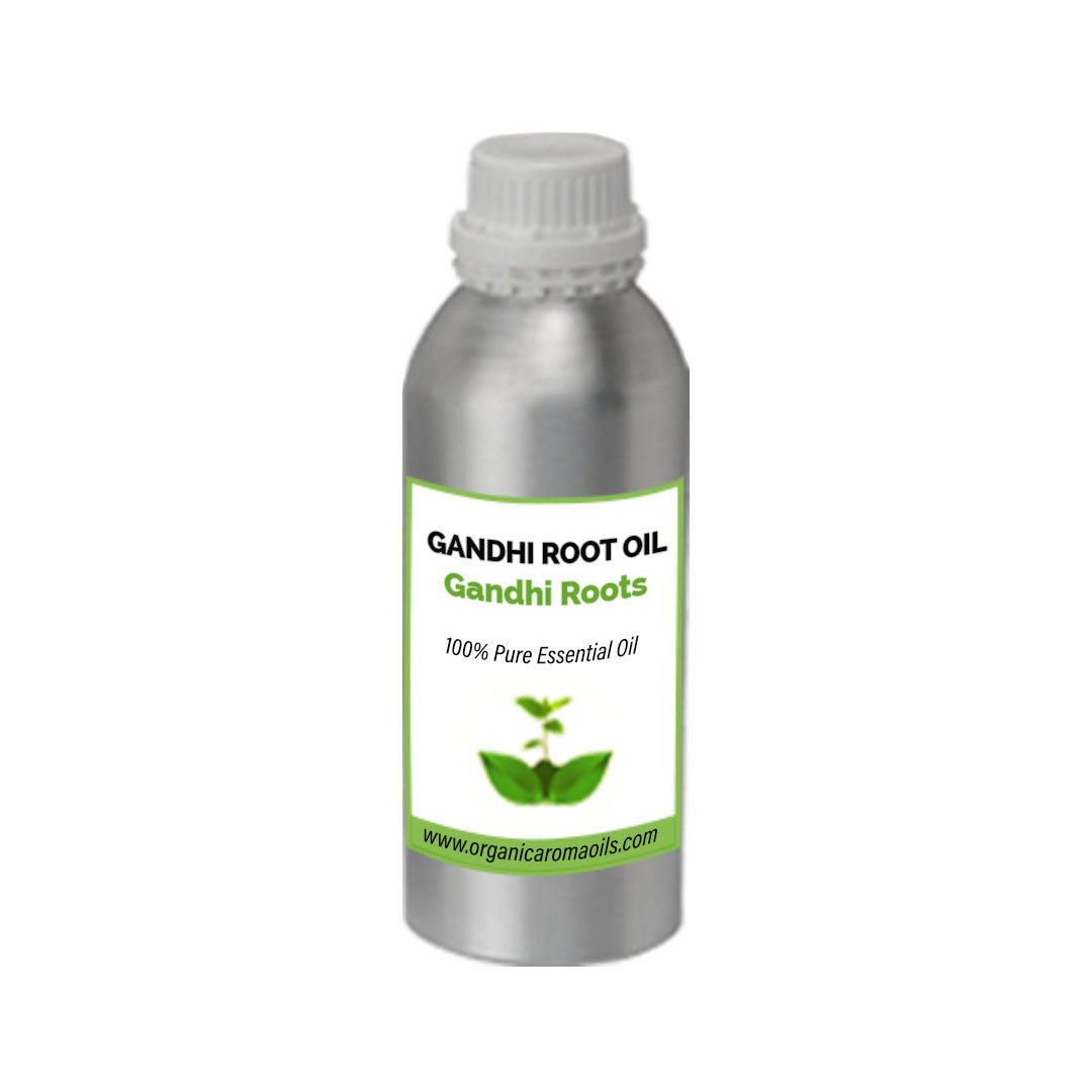 Gandhi Root Oil (Sugandh Mantri)