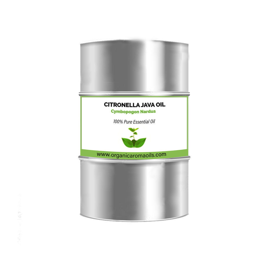 Citronella Oil Java