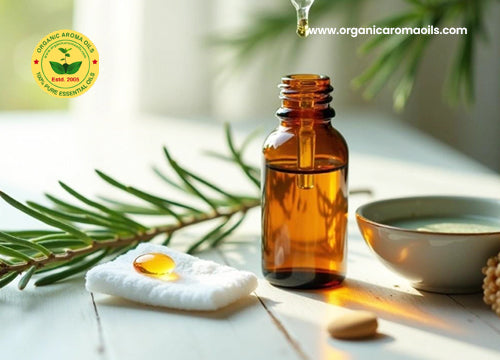 Tree Oil Example Tea Tree Oil Uses: A Dermatologist’s Guide to Natural Skin Care ...