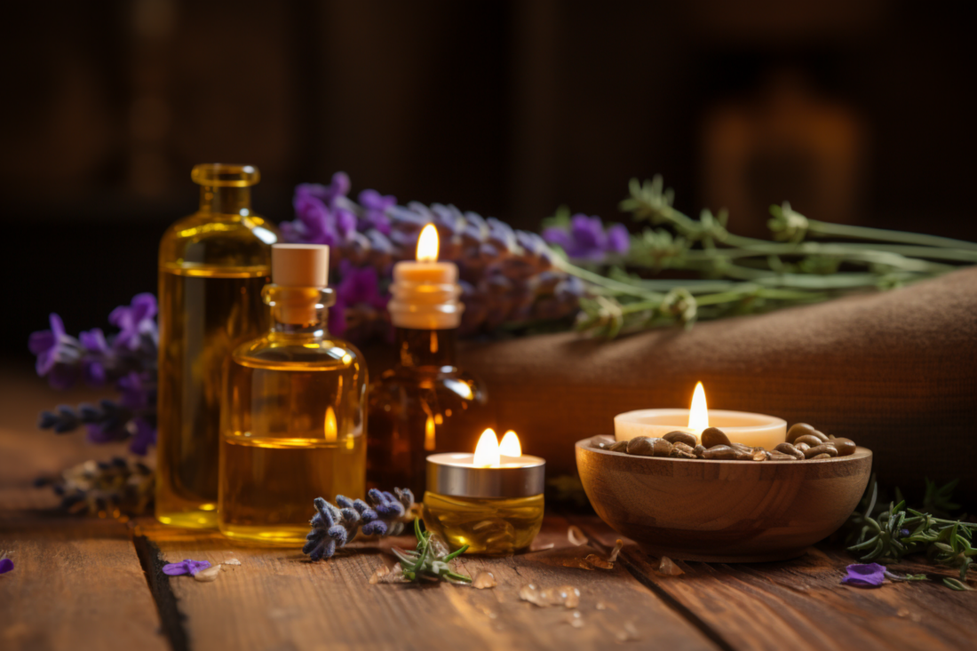 Best Essential Oils for Candle Making: A Complete Guide