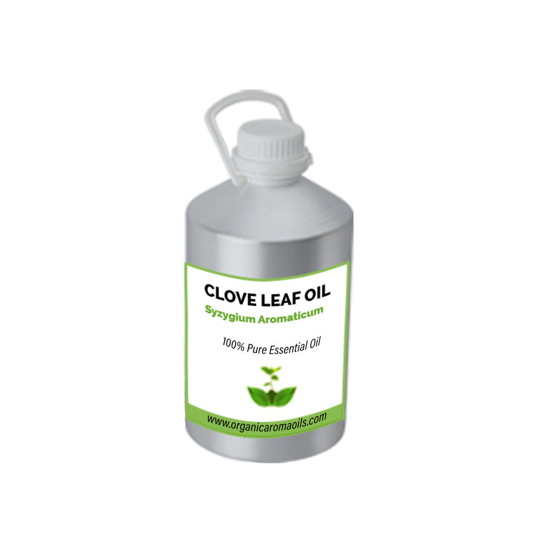 Clove Oil
