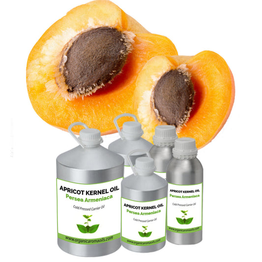 Apricot Kernel Oil