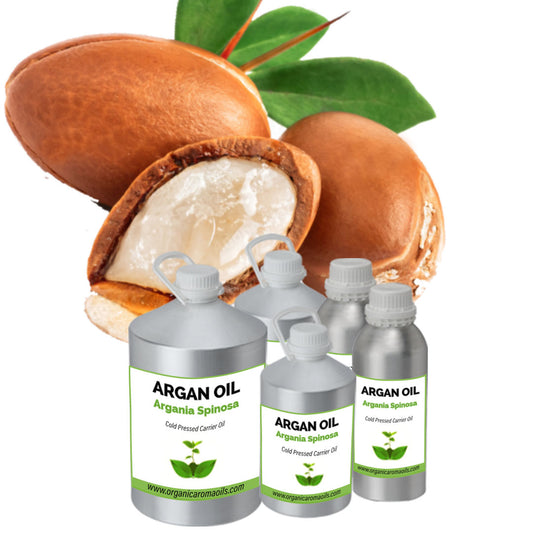 Argan Oil