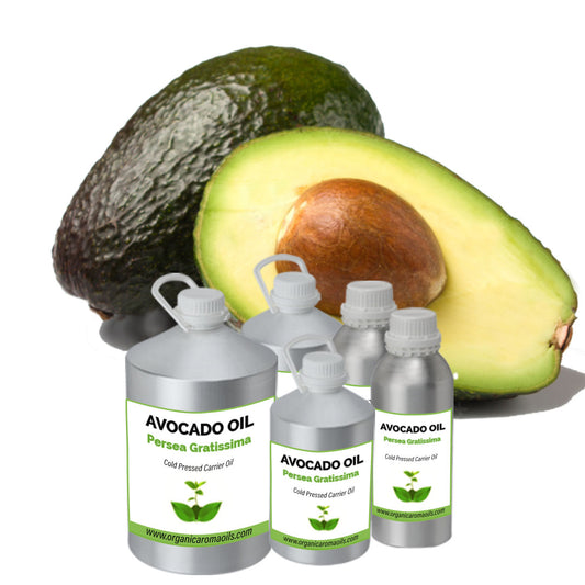 Avocado Oil