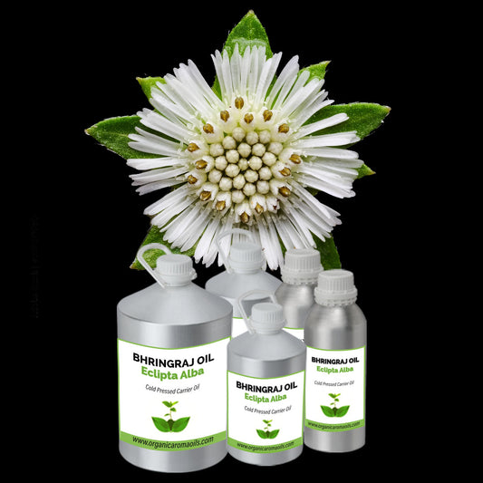 Bhringraj Oil