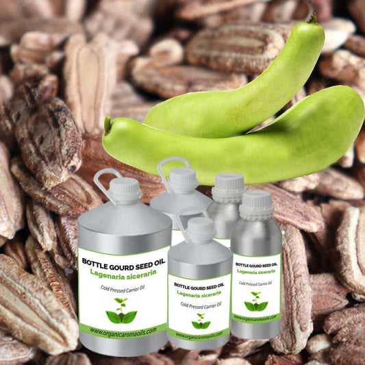 Bottle Gourd Seed Oil