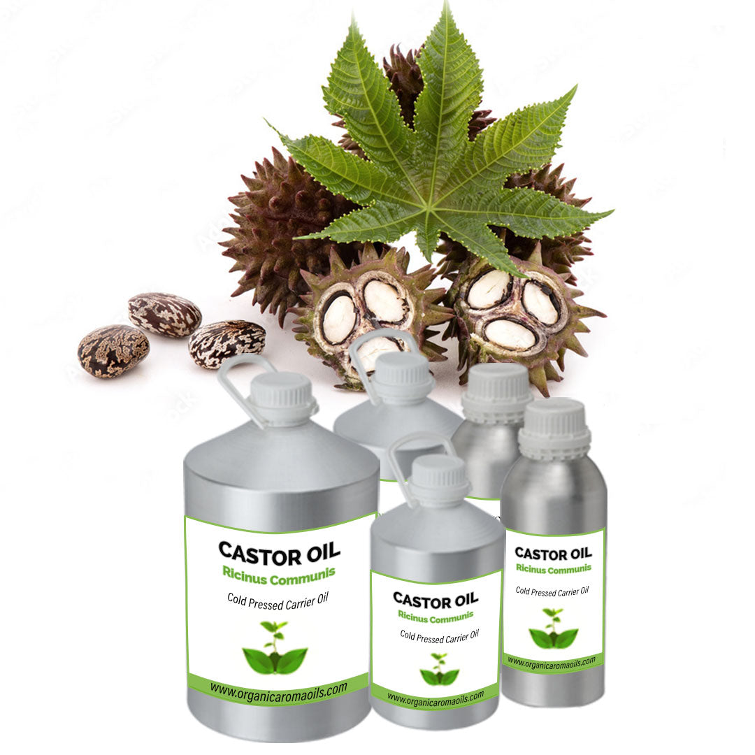Castor Oil