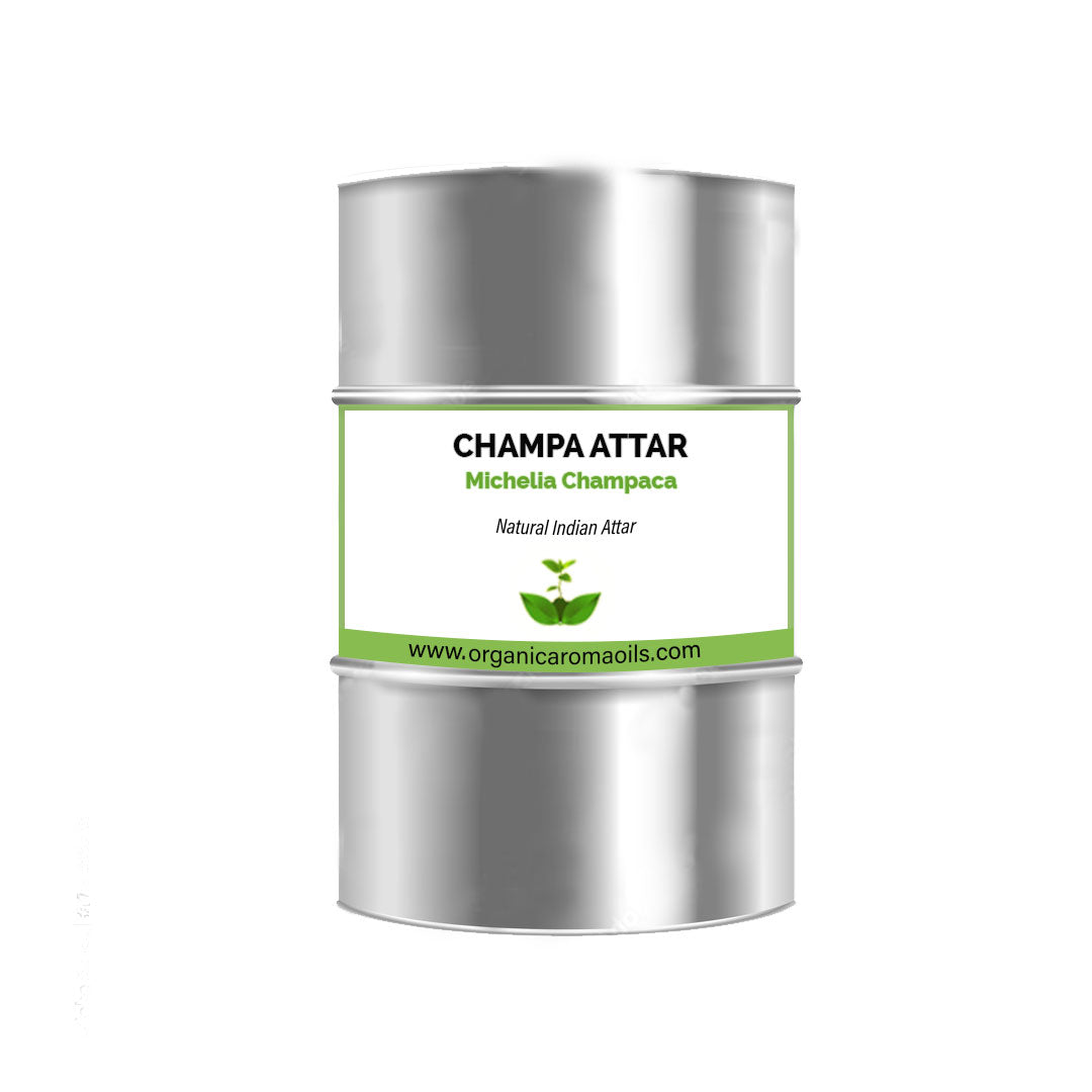 Champa Attar ( Champaca )