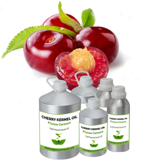 Cherry Kernel Oil