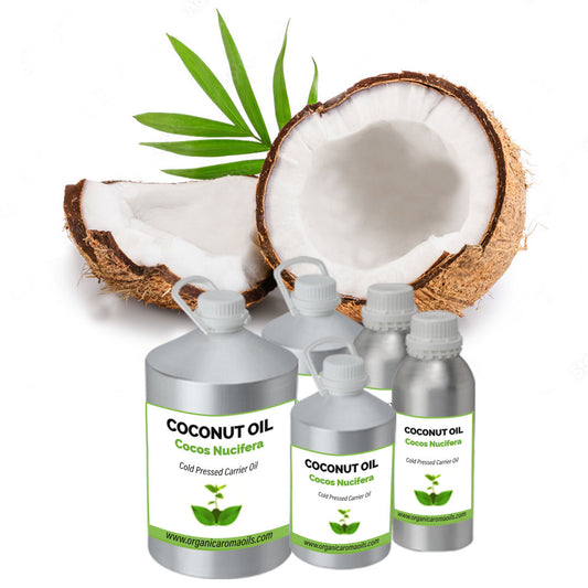 Coconut Oil