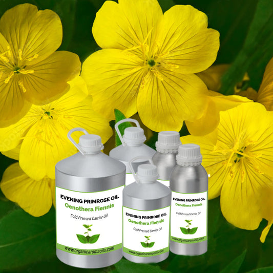 Evening Primrose Oil