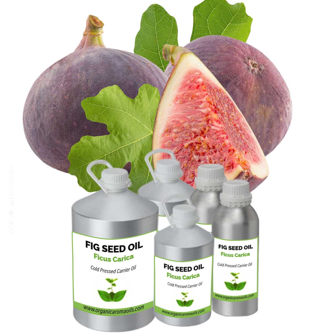 Fig Seed Oil