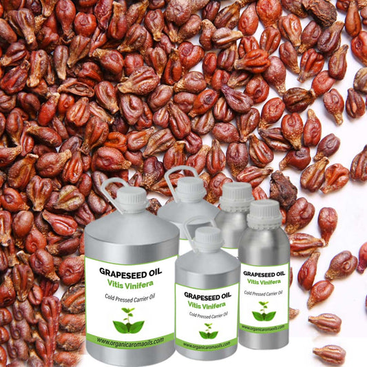 Grapeseed Oil