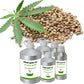 Hemp Seed Oil