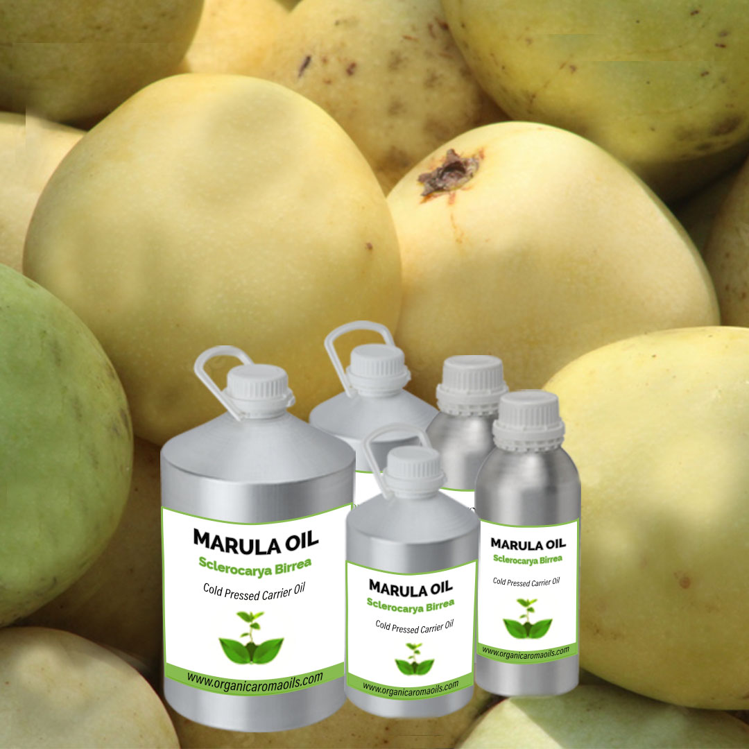 Marula Oil