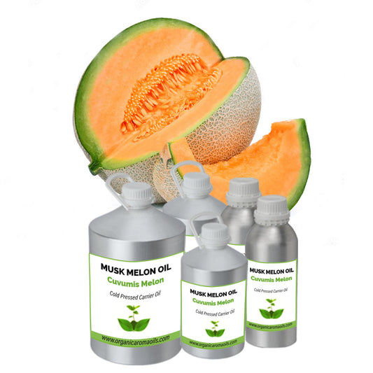Musk Melon Oil