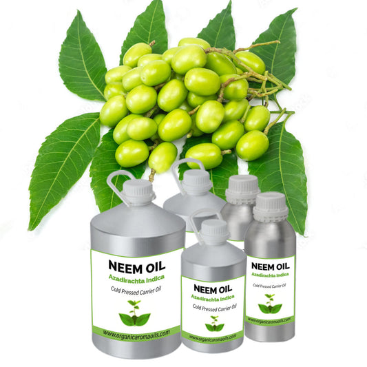 Neem Oil