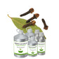 Organic Clove Leaf Oil