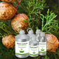 Organic Cypress Oil