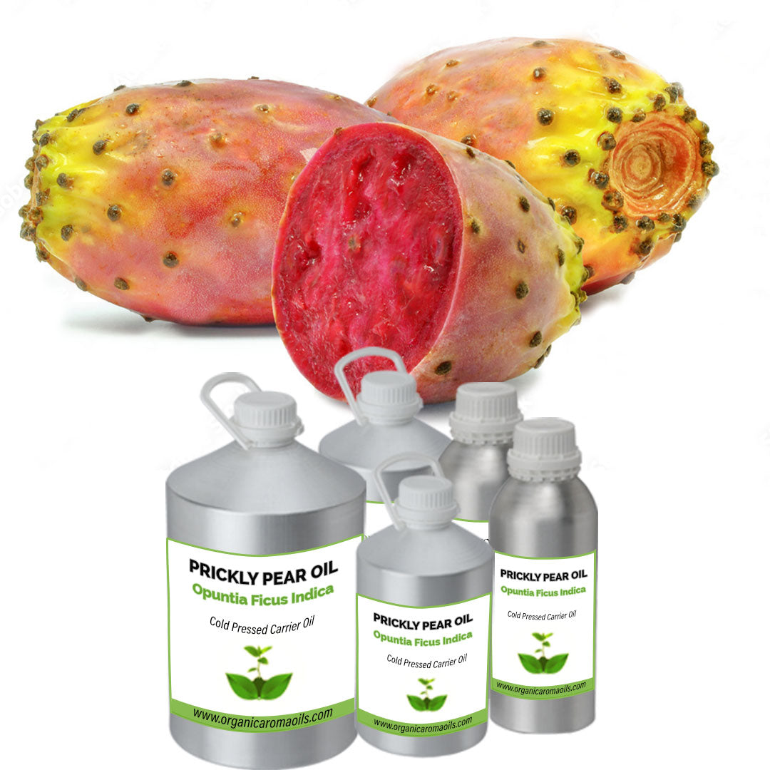 Prickly Pear Oil