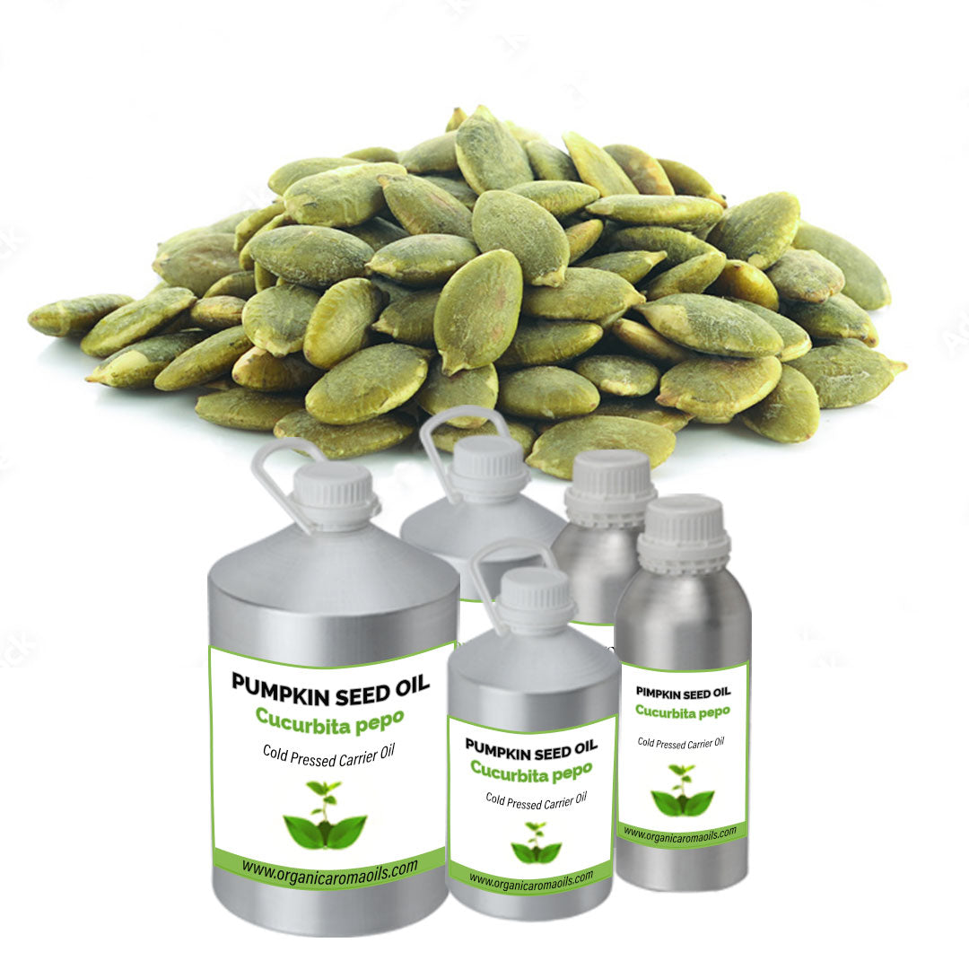 Pumpkin Seed Oil