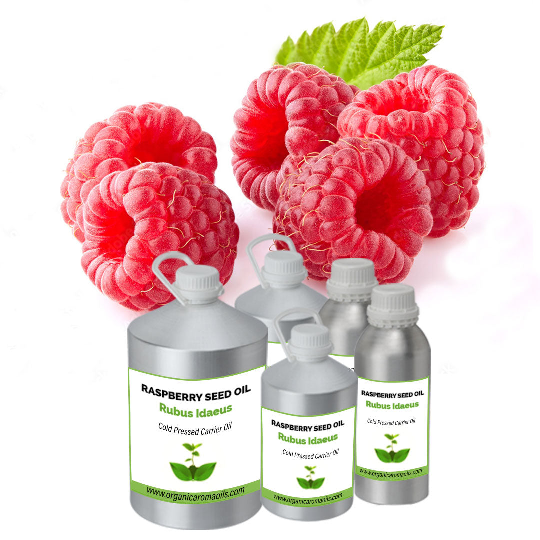 Raspberry Seed Oil