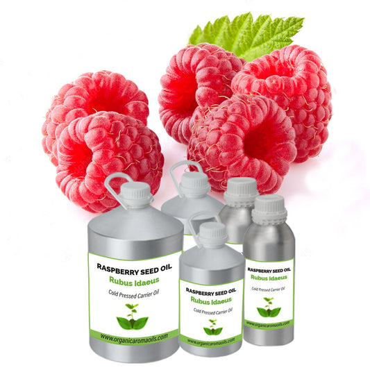 Raspberry Seed Oil