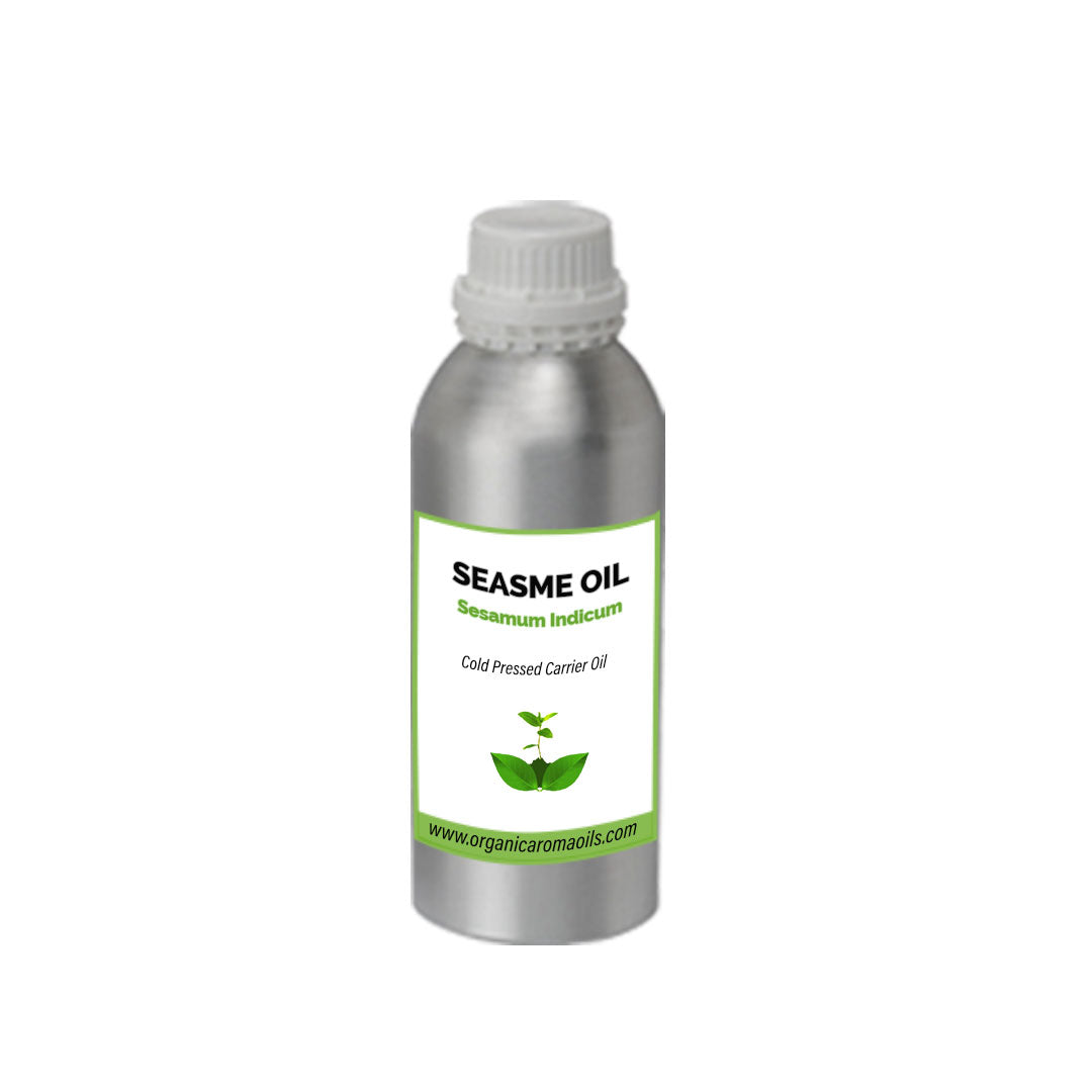 Sesame Oil