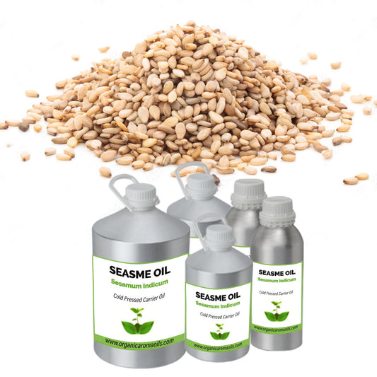 Sesame Oil