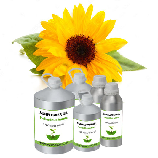 Sunflower Oil