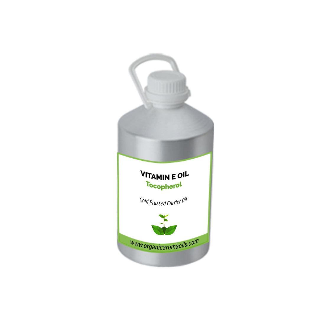 Vitamin E Oil