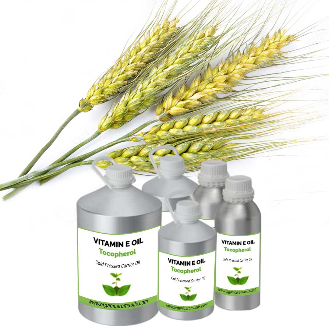 Vitamin E Oil