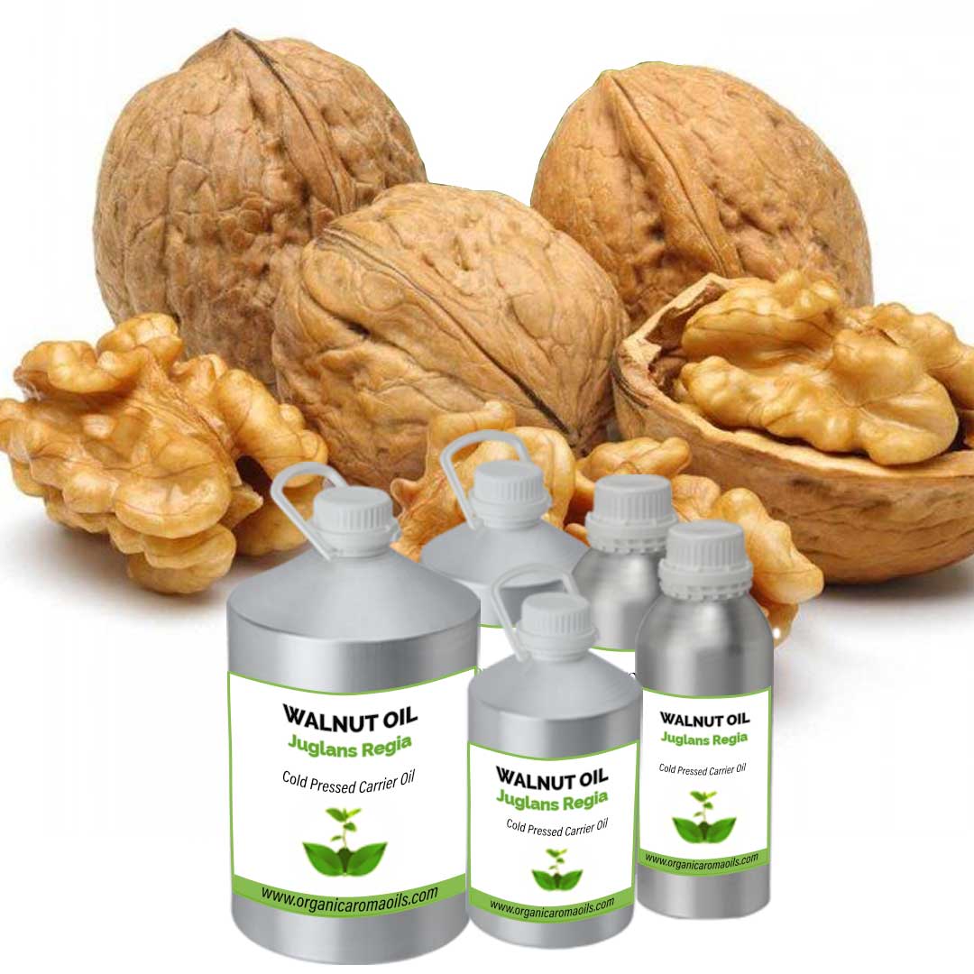 Walnut Oil