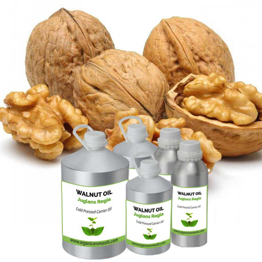 Walnut Oil
