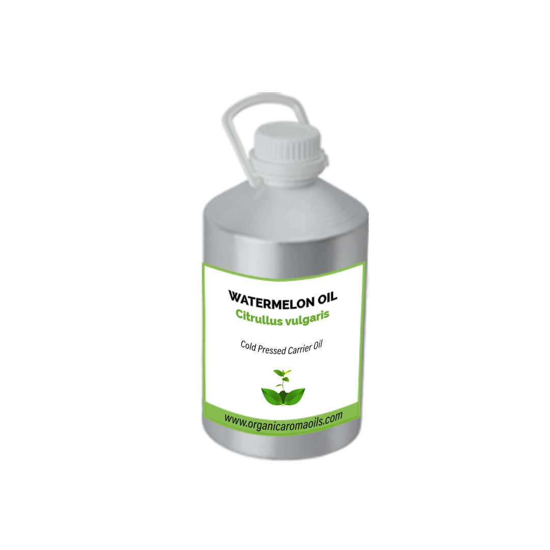 Watermelon Seed Oil