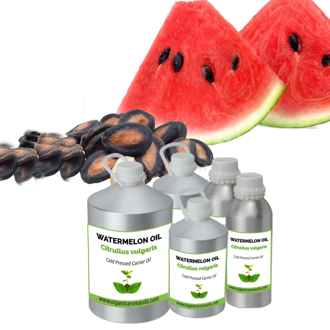 Watermelon Seed Oil