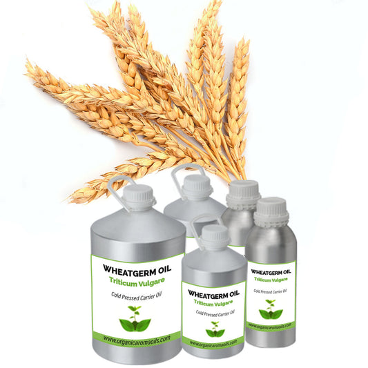 Wheatgerm Oil